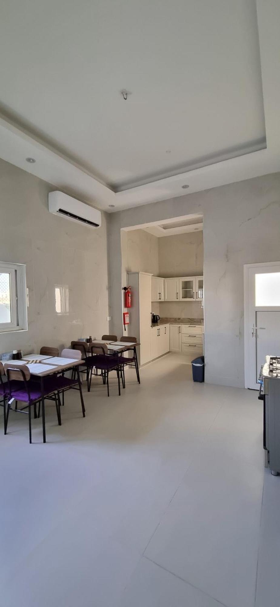 Elizabeth Hostel Muscat Exterior photo