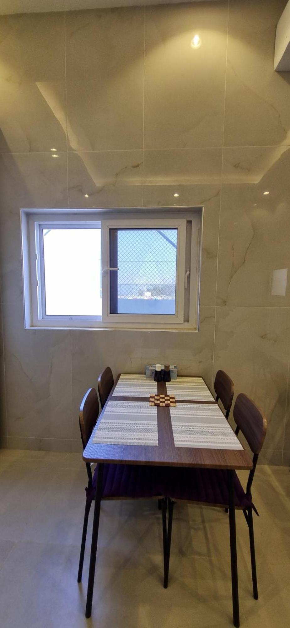Elizabeth Hostel Muscat Exterior photo