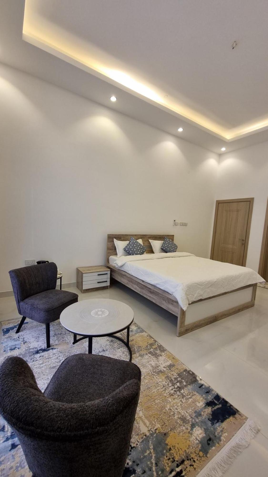 Elizabeth Hostel Muscat Exterior photo