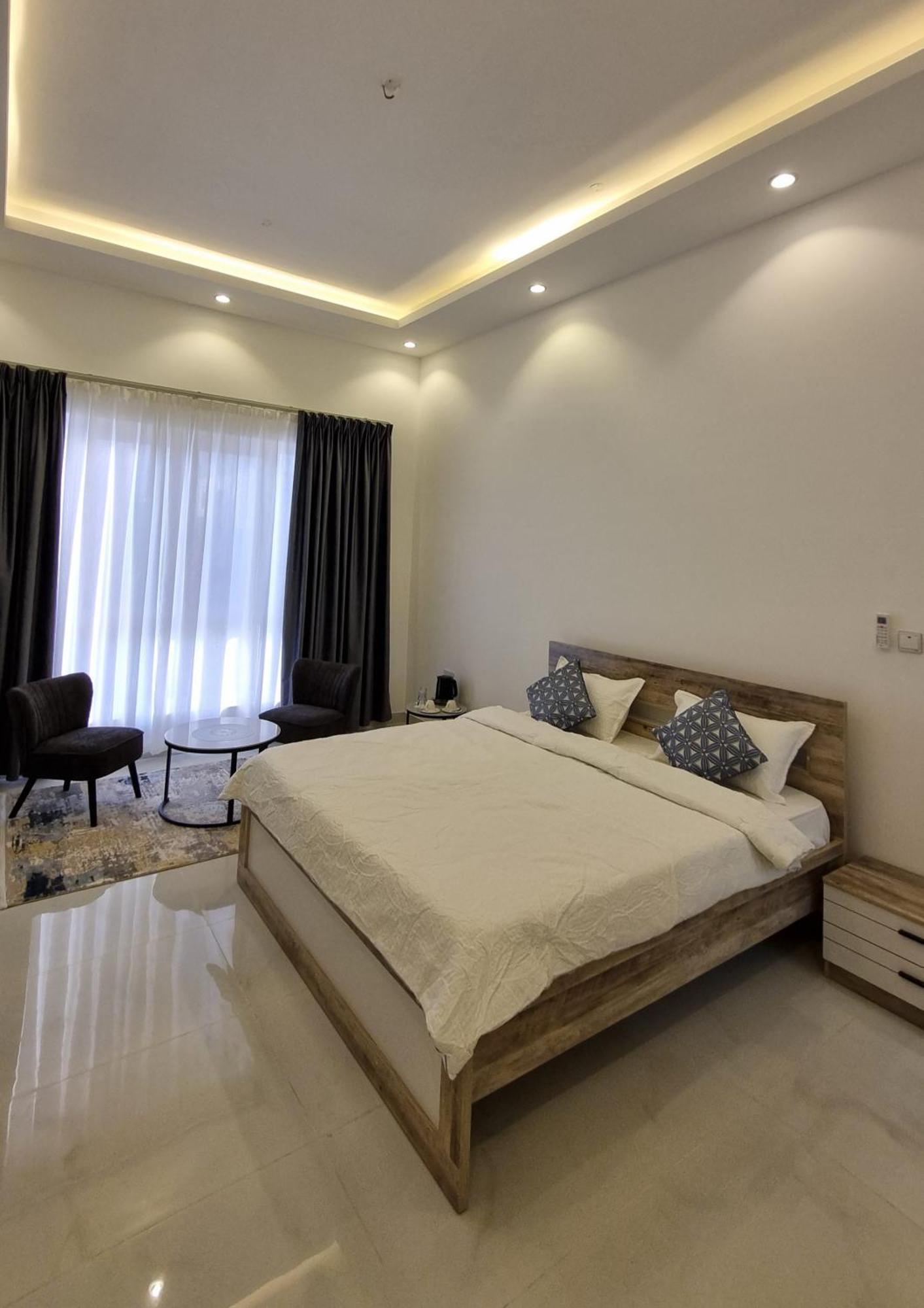 Elizabeth Hostel Muscat Exterior photo