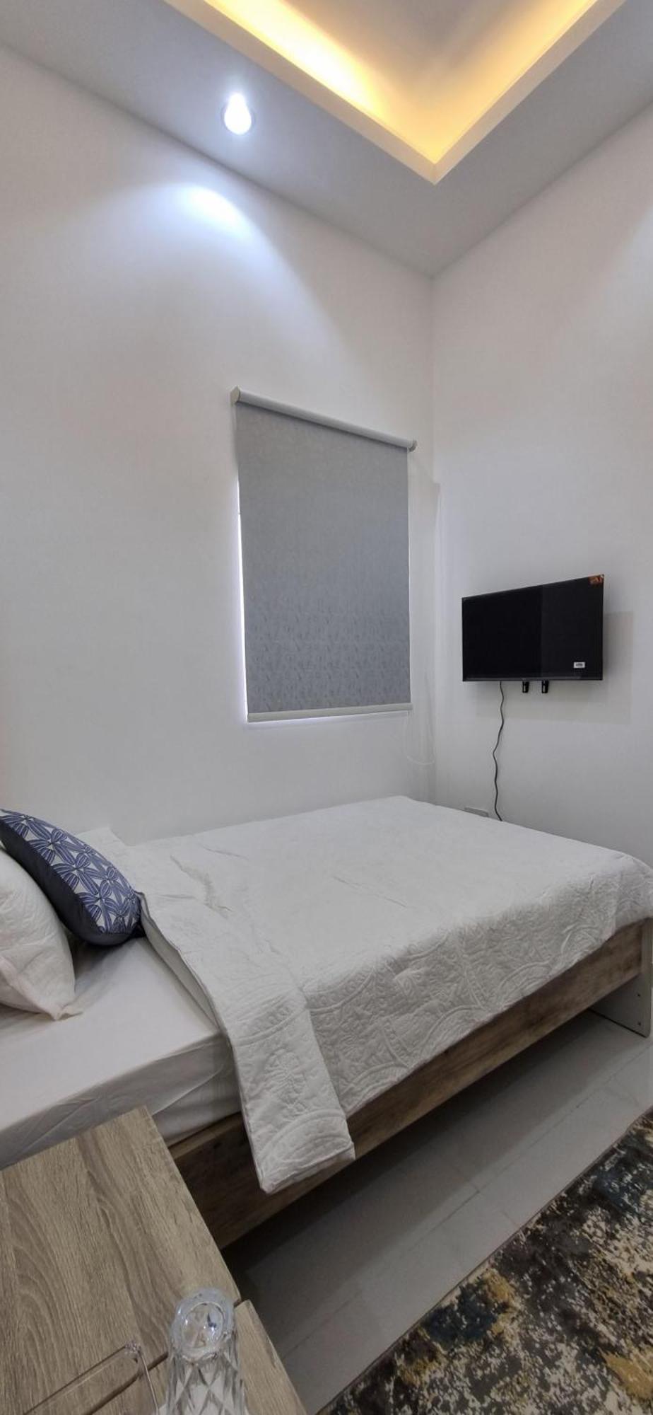 Elizabeth Hostel Muscat Exterior photo