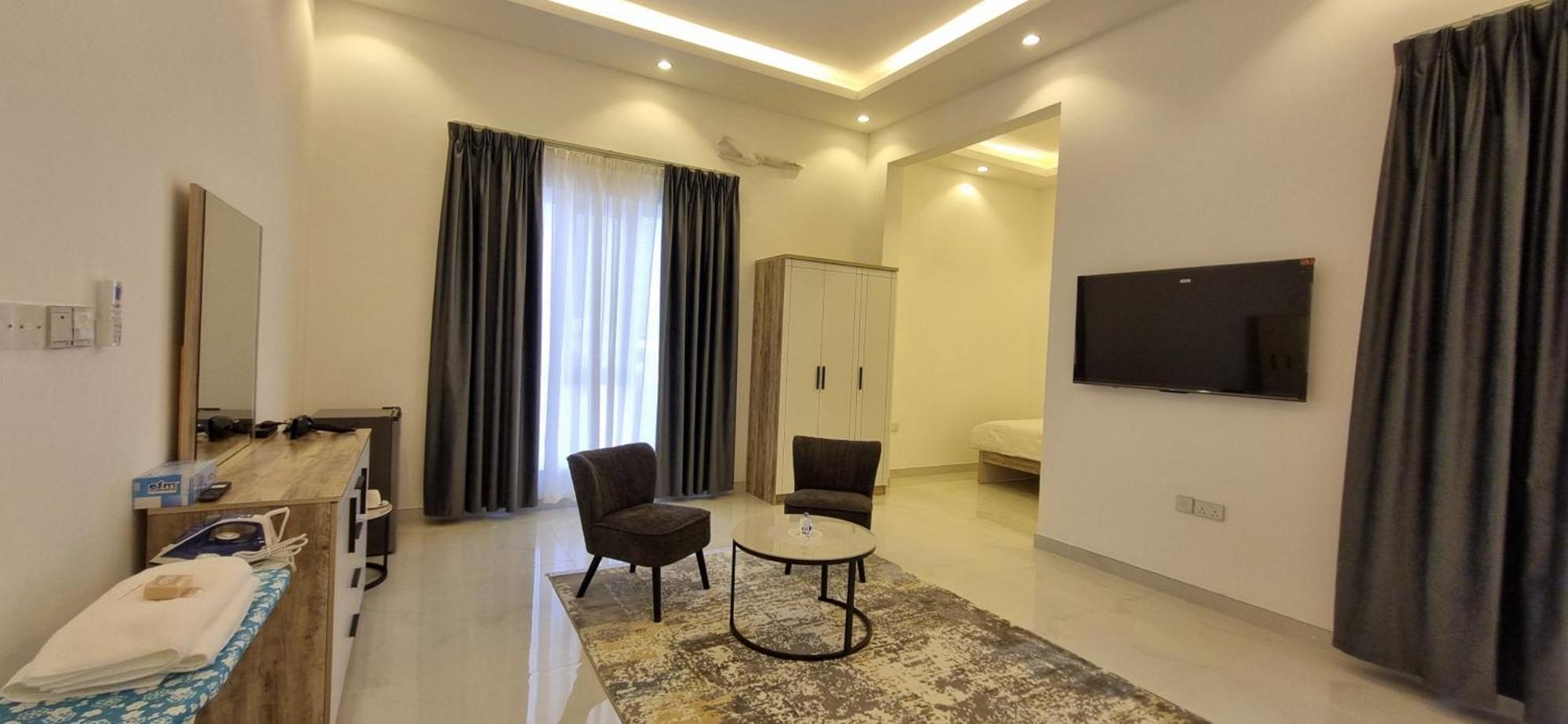Elizabeth Hostel Muscat Exterior photo